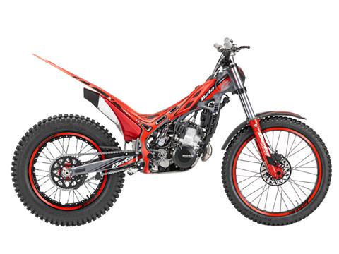 Beta  EVO 2T 125