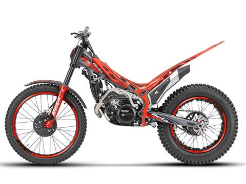 Beta  EVO 2T 300 SS