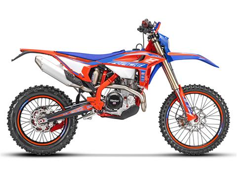 Beta  RR RACE 350 MY25