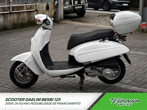 Diversas Daelim Besbi