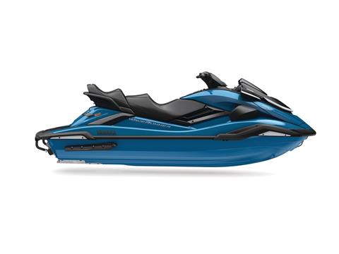 Yamaha Jetcenter FX Cruiser SVHO 2026