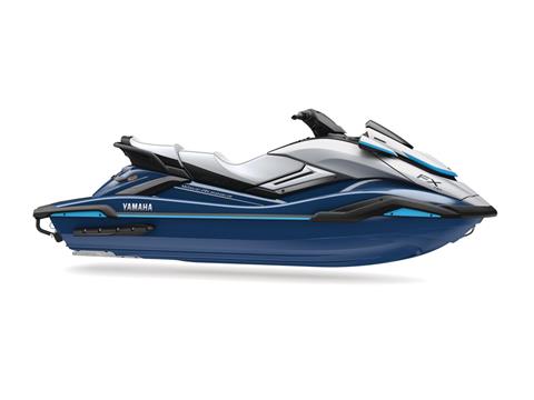 Yamaha Jetcenter FX HO 2026