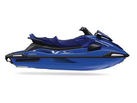 Yamaha Jetcenter VX Limited HO 2026