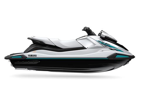 Yamaha Jetcenter VX-EU 2026