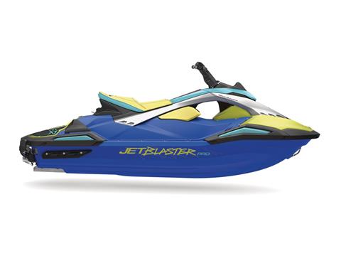 Yamaha Jetcenter JetBlaster PRO 2026