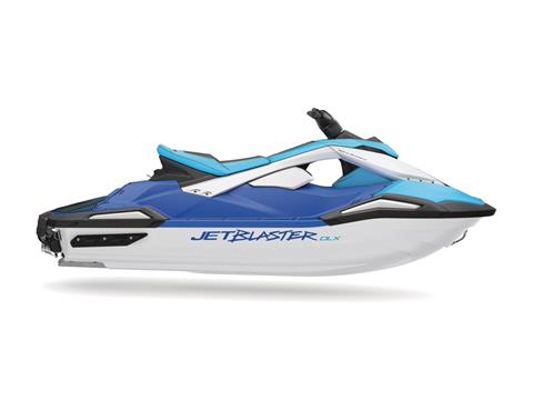 Yamaha Jetcenter JetBlaster DLX 2026