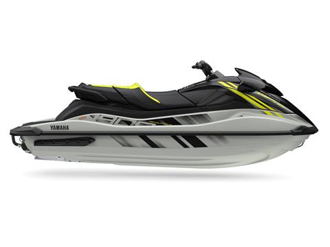 Yamaha Jetcenter GP HO 2026