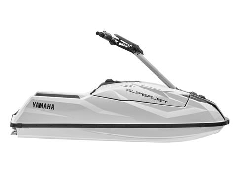 Yamaha Jetcenter SuperJet 2026