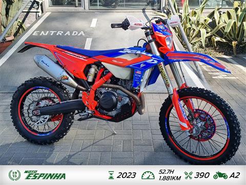 Beta 390 4T