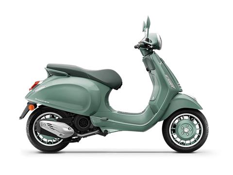 Vespa Vespa Primavera 80 anos