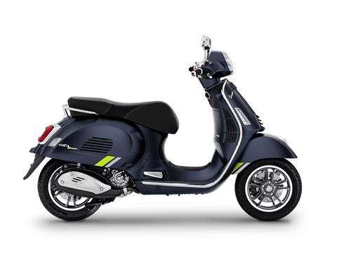 Vespa Vespa GTS Supertech 310