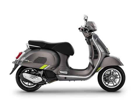 Vespa Vespa GTV 310