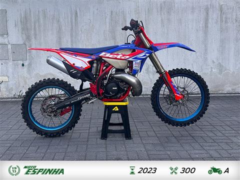 Beta Beta Cross RX 300 2T