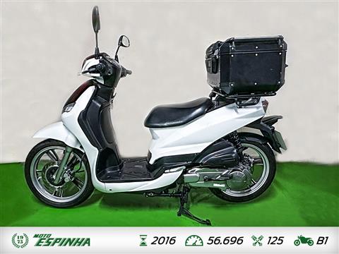 Peugeot Peugeot Twet 125