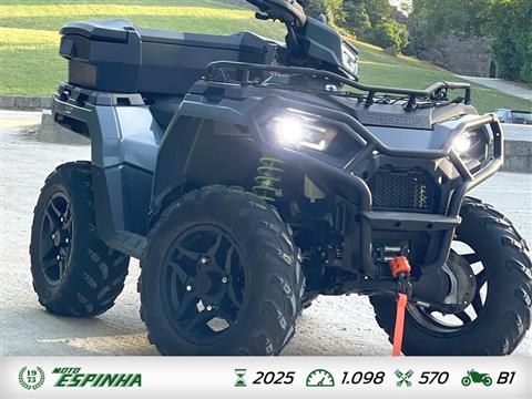 Polaris Polaris Sportsman 570