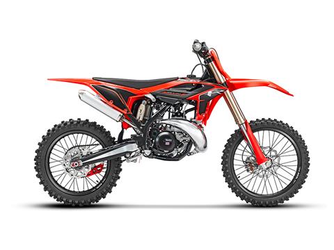 Beta  RX 2T 250 MY 27