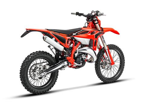 Beta  RR X-PRO 2T 125 MY27
