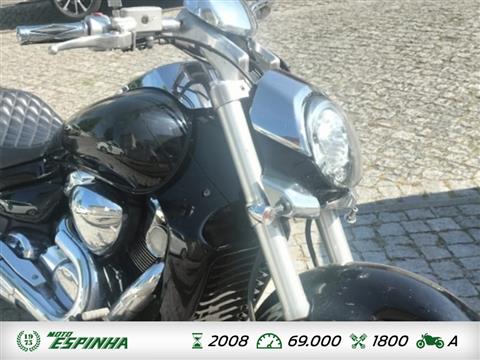Suzuki Intruder 1800