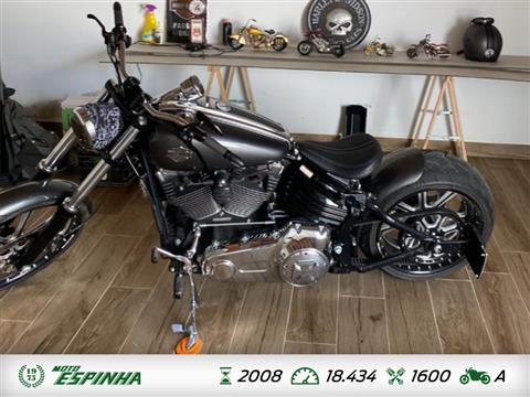 Harley_Davidson Cross FS2