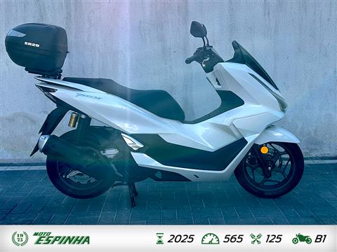 Honda Honda PCX 125