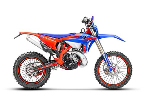 Beta  Race 2T 200 My 27