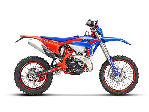 Beta  Race 2T 250 My 27