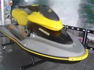 Seadoo SEE DOO XP 138 CV (USADOS)